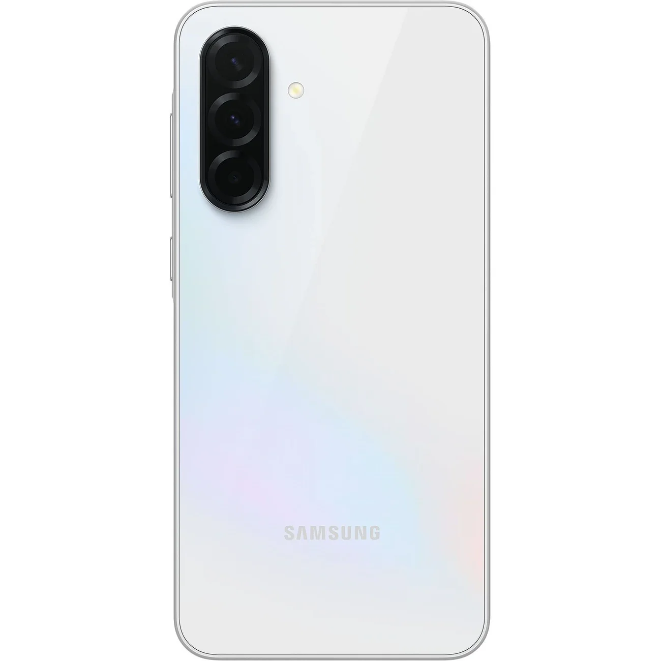 Смартфон Samsung Galaxy A36, 8/128 ГБ, белый