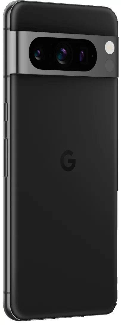 Смартфон Google Pixel 8 Pro 12/128 ГБ, Obsidian