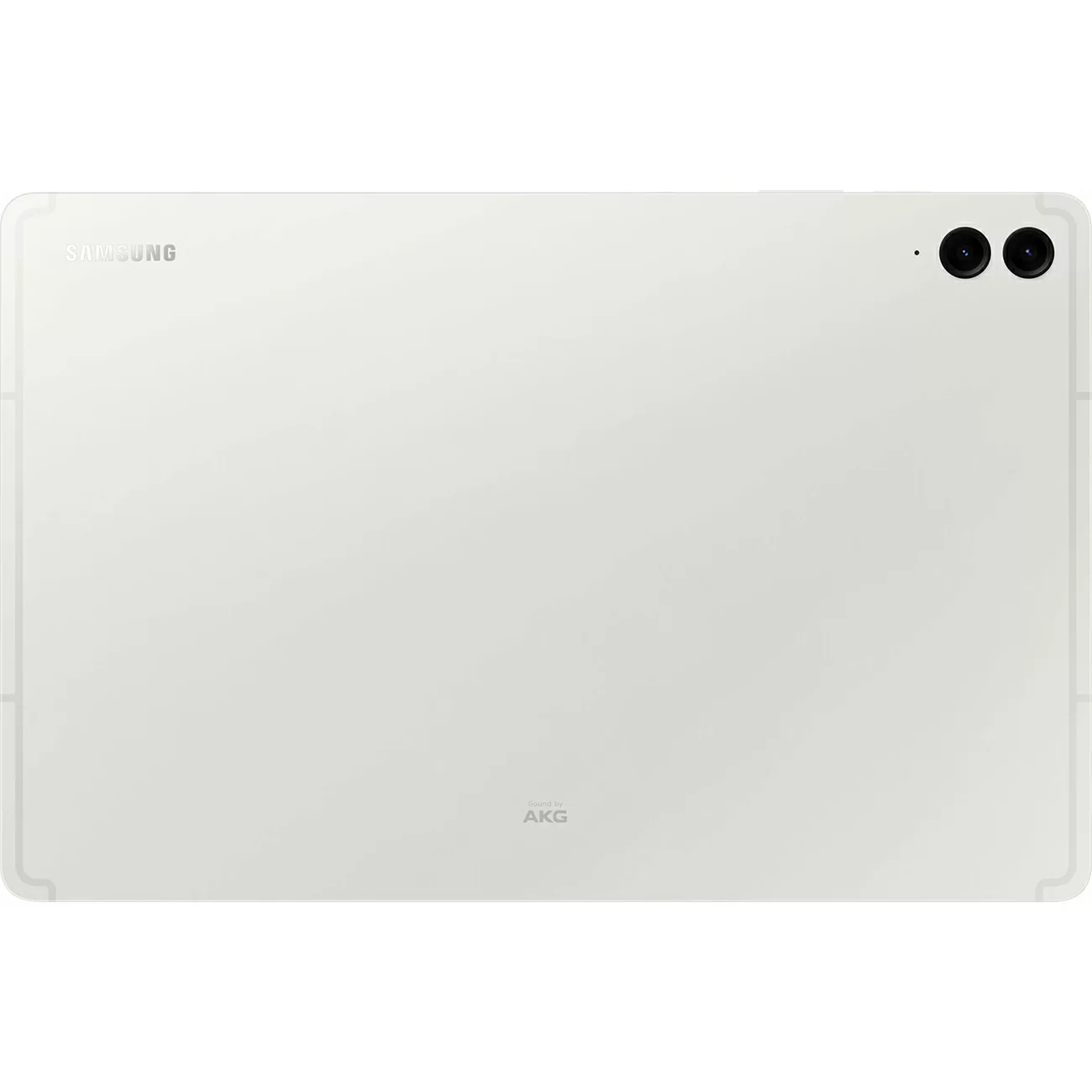 Планшет Samsung Galaxy Tab S9 FE 8/256 ГБ Wi-Fi + LTE, Серебристый