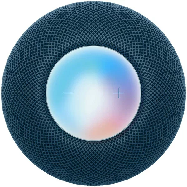 Умная колонка Apple HomePod mini, синий