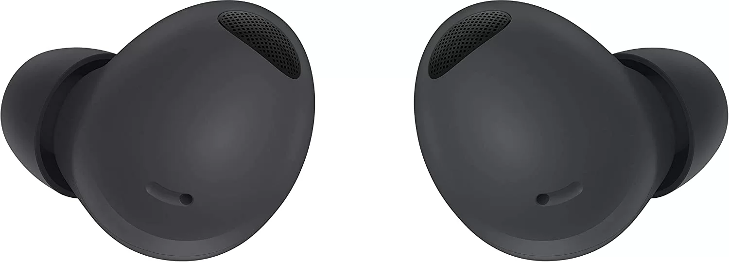 Наушники Samsung Galaxy Buds Pro 2, чёрный Наушники Samsung Galaxy Buds Pro 2, чёрный