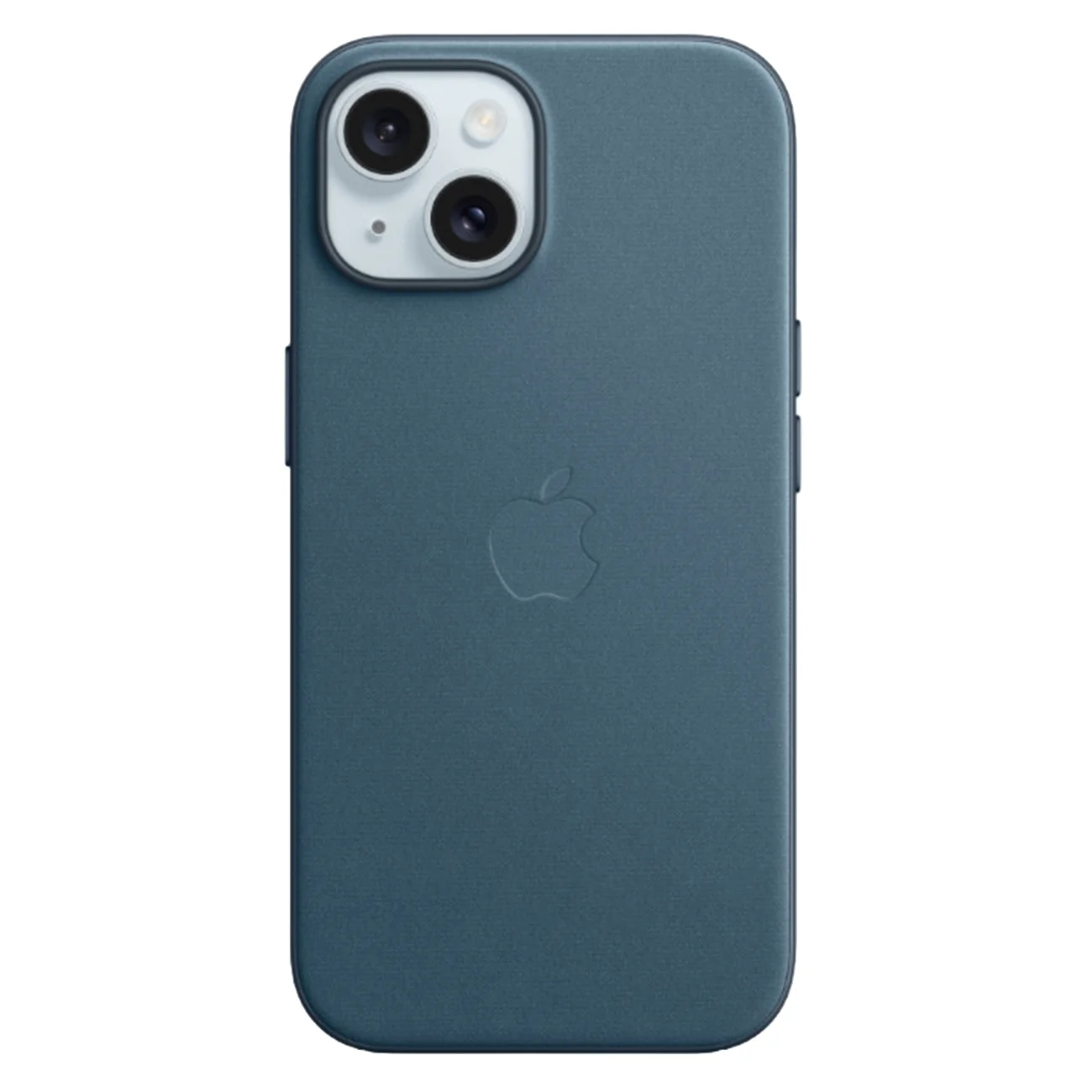 Чехлы Apple FineWoven для iPhone (копия) для 15/15 Pro/15Pro Max/16/16 plus/16 Pro/16 Pro Max/