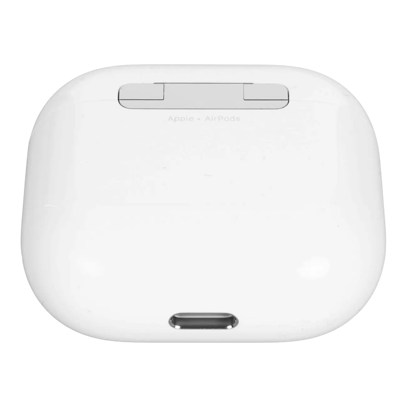 Наушники Apple AirPods 5, USB-C (MKFW4) Наушники Apple AirPods 5, USB-C (MKFW4)