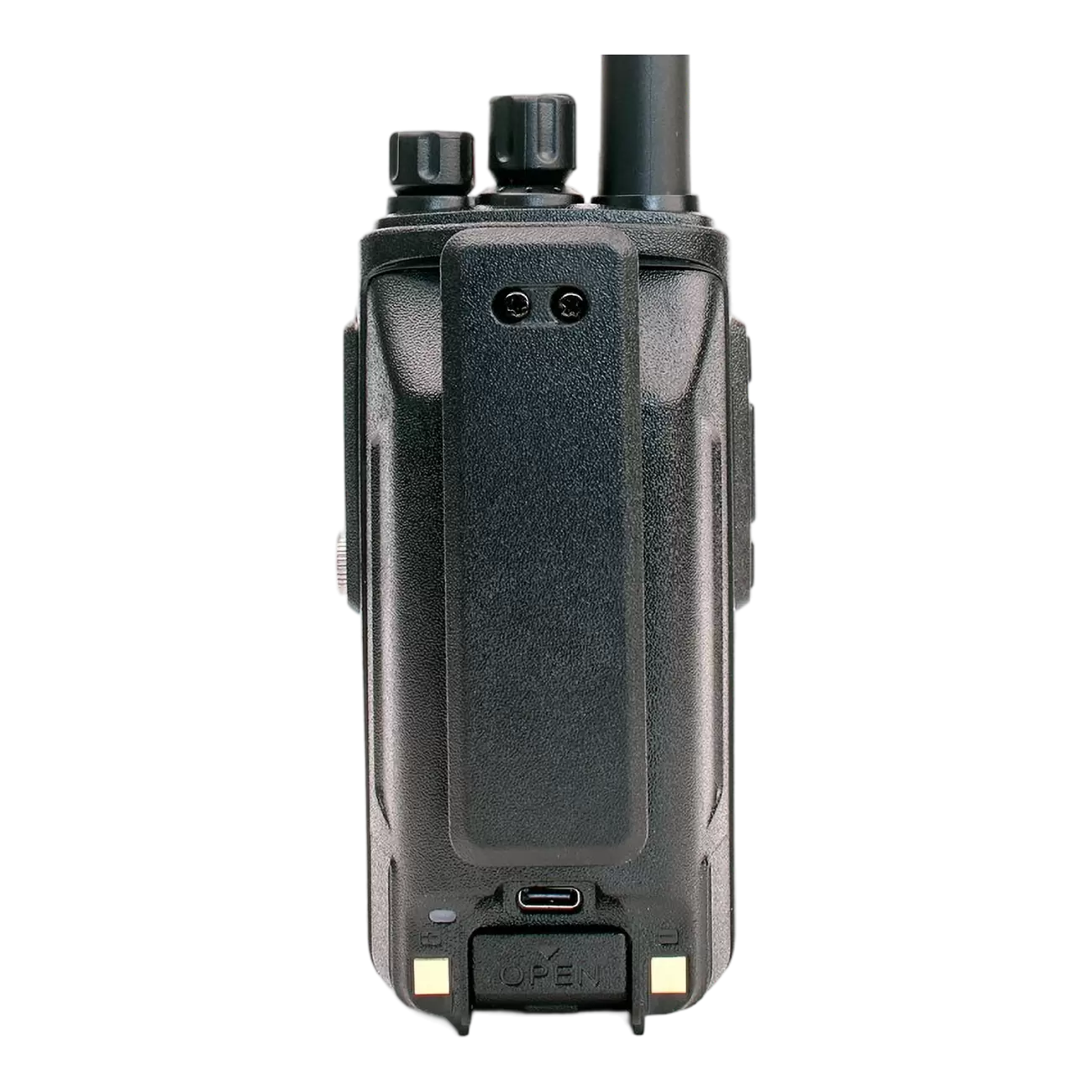 Цифро-аналоговая портативная радиостанция TYT MD-390