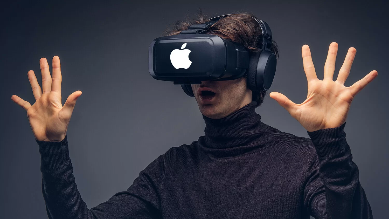 Все, что вы хотели знать про Apple Vision Pro Все, что вы хотели знать про Apple Vision Pro
