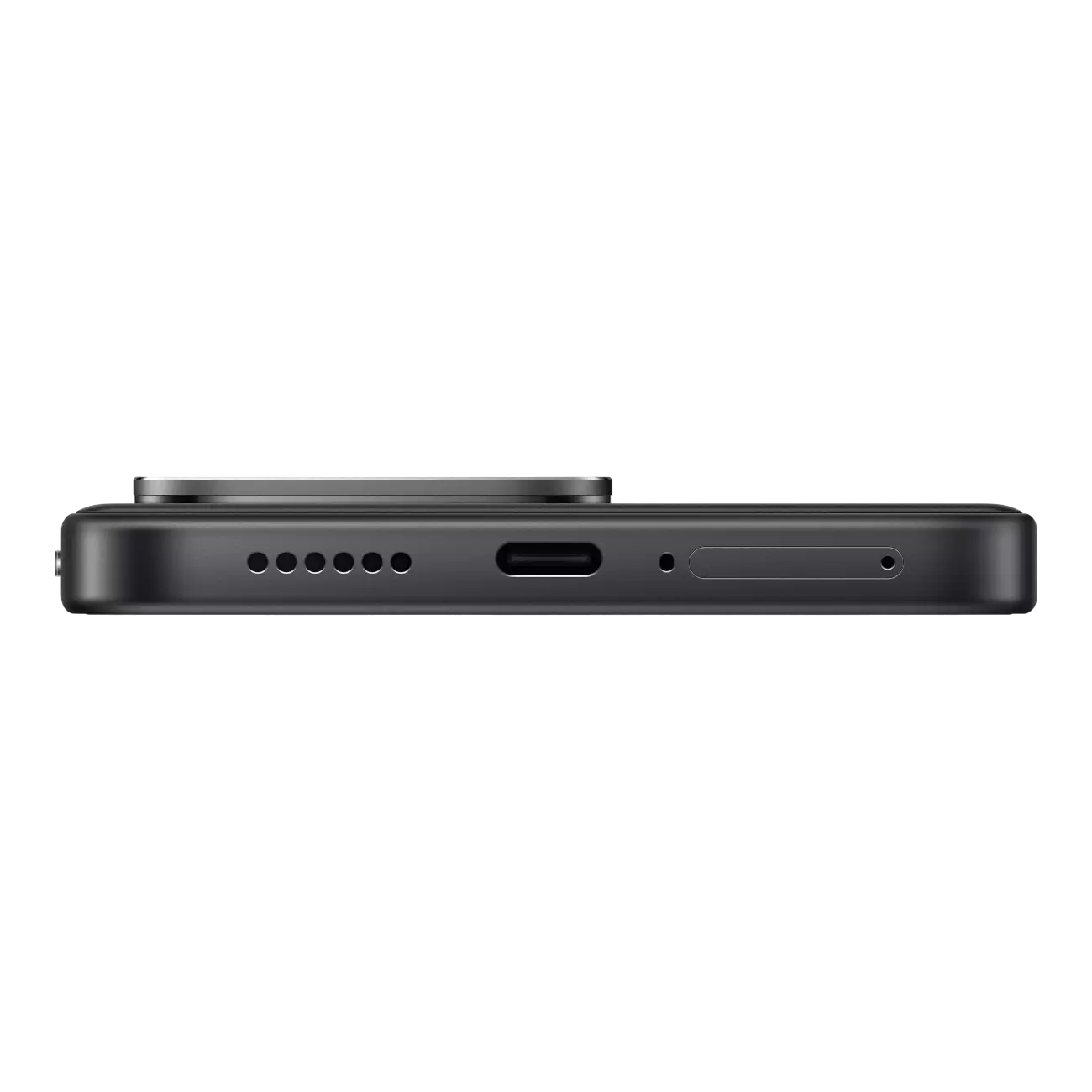 Смартфон Xiaomi Redmi 17, 4/128 ГБ, Black (чёрный)