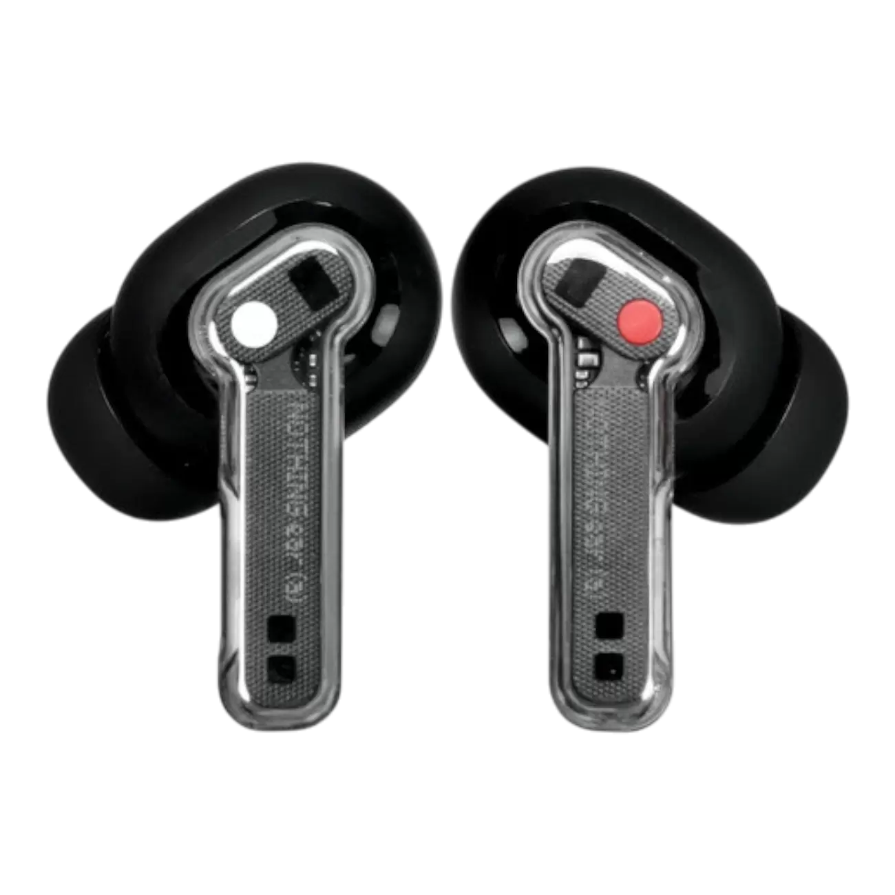 Наушники Nothing Ear (3), Black (чёрный)