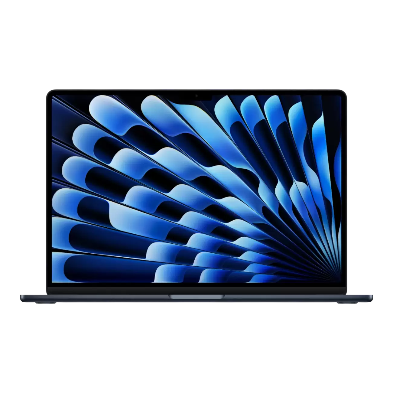 Ноутбук Apple MacBook Air 15″ (M5, 10-Core CPU / 10-Core GPU), 16 ГБ / 512 ГБ, Midnight (полуночный) (MDVH4) Ноутбук Apple MacBook Air 15″ (M5, 10-Core CPU / 10-Core GPU), 16 ГБ / 512 ГБ, Midnight (полуночный) (MDVH4)