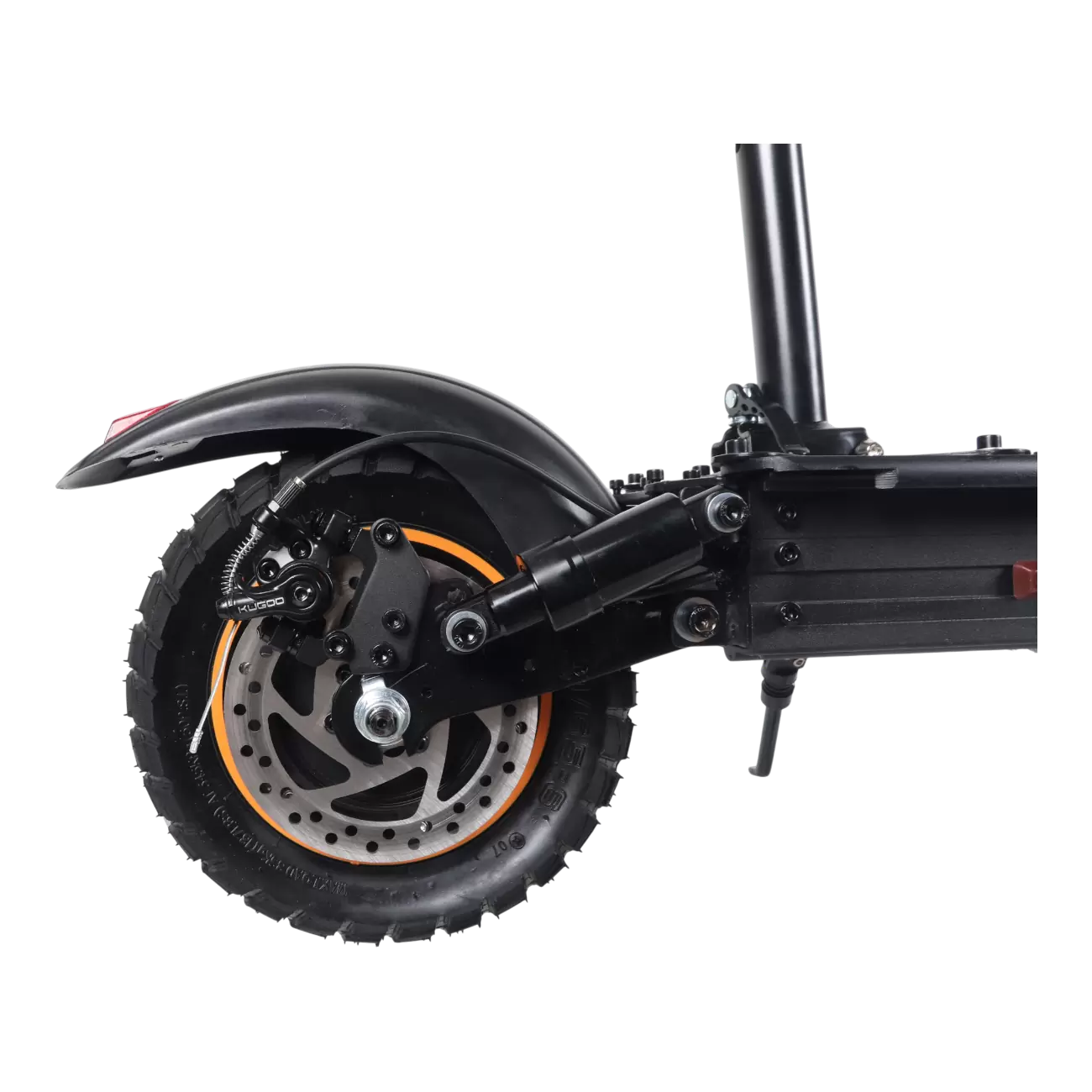 Электросамокат Kugoo Max Speed Pro, 48 В / 13 А·ч / 600 Вт Электросамокат Kugoo Max Speed Pro, 48 В / 13 А·ч / 600 Вт