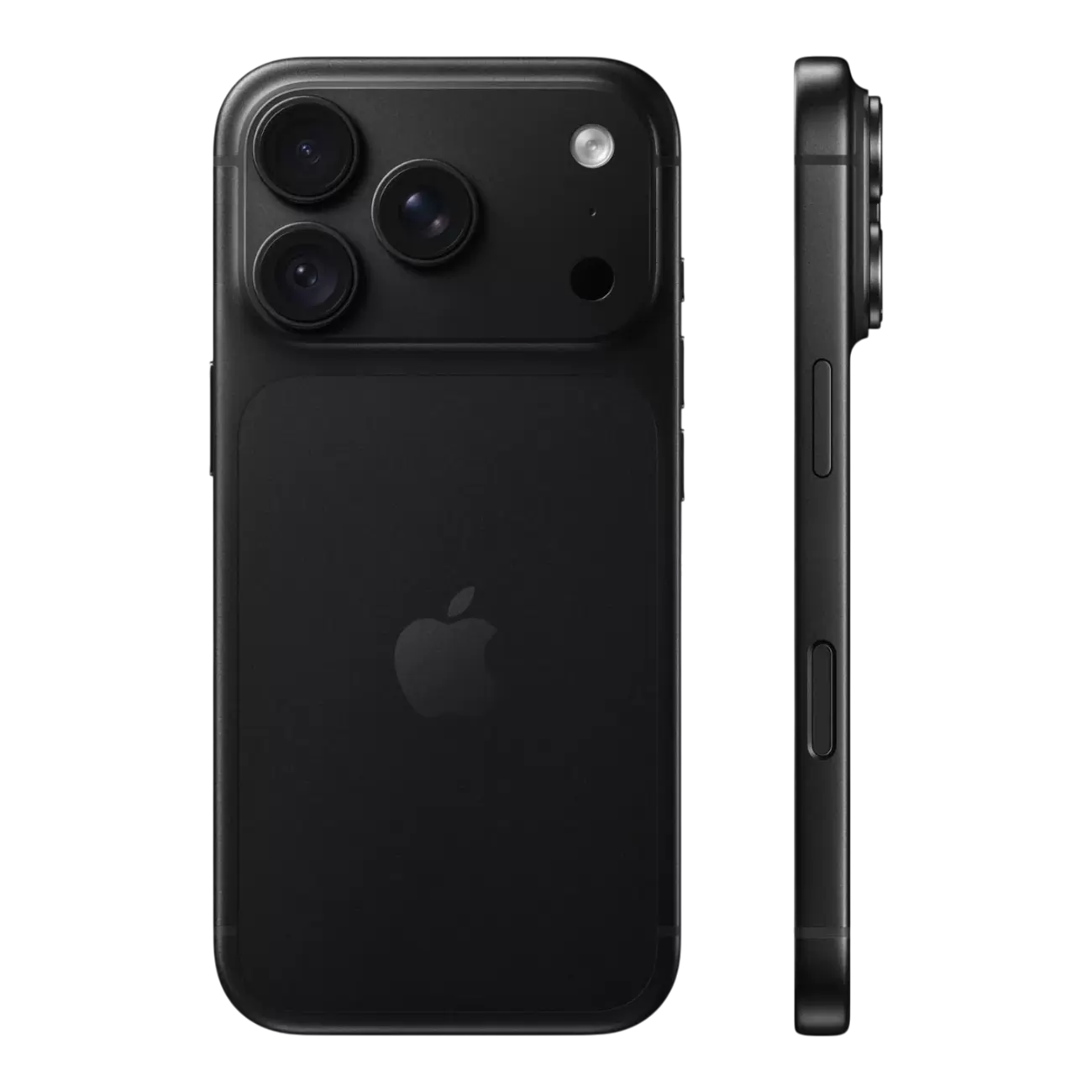 - Смартфон Apple iPhone 18 Pro, 1 ТБ, Black (чёрный) SIM+eSIM