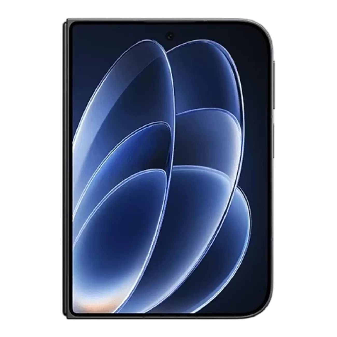 Смартфон Xiaomi 18 Fold, 16/1 ТБ, Black (чёрный)