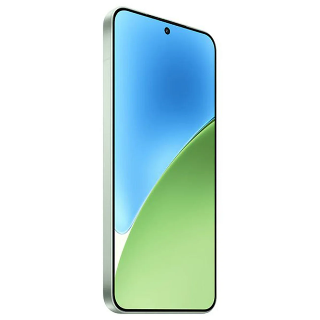Смартфон Xiaomi 15, 12/256 ГБ, зелёный