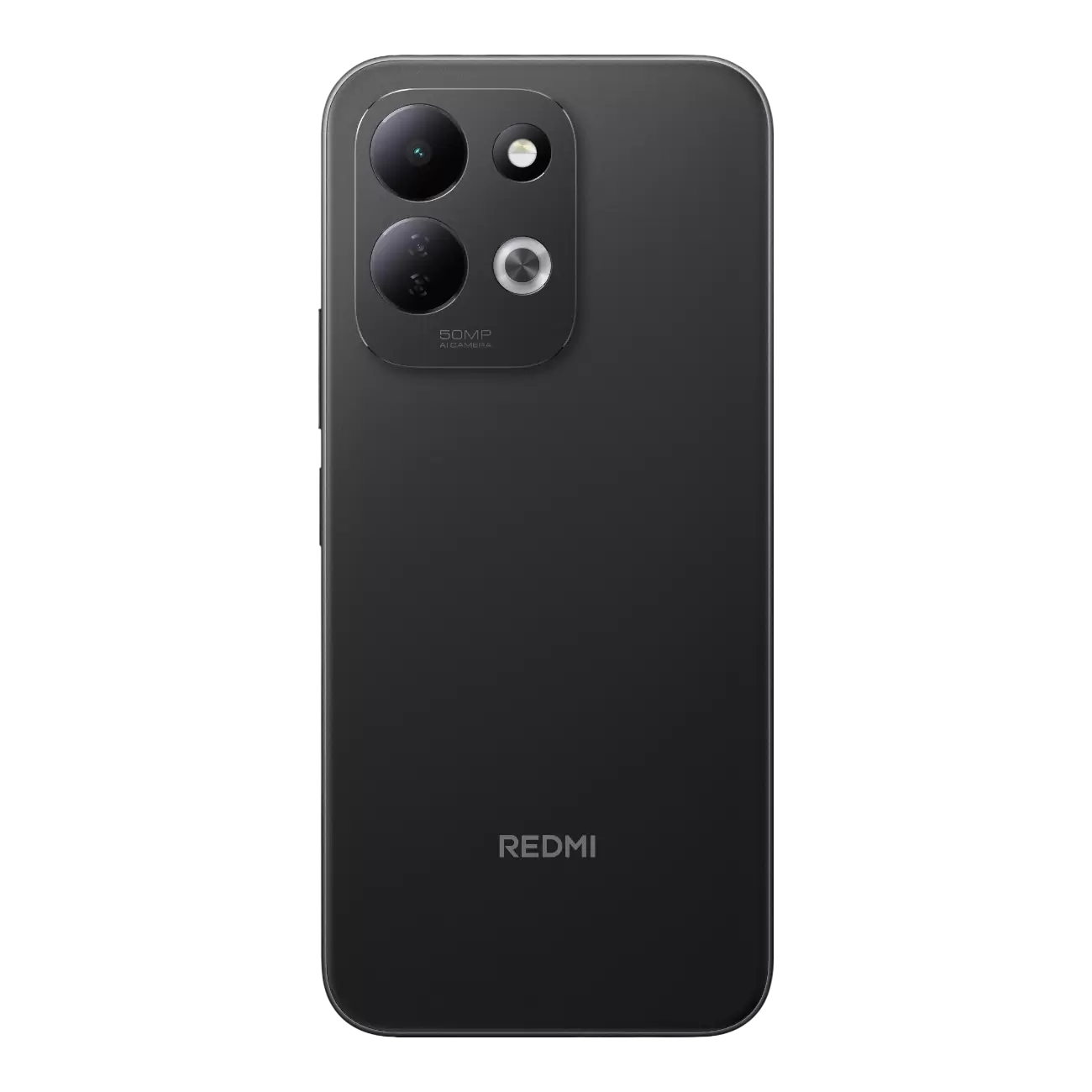 Смартфон Xiaomi Redmi Note 17 4G, 8/256 ГБ, Black (чёрный) Смартфон Xiaomi Redmi Note 17 4G, 8/256 ГБ, Black (чёрный)