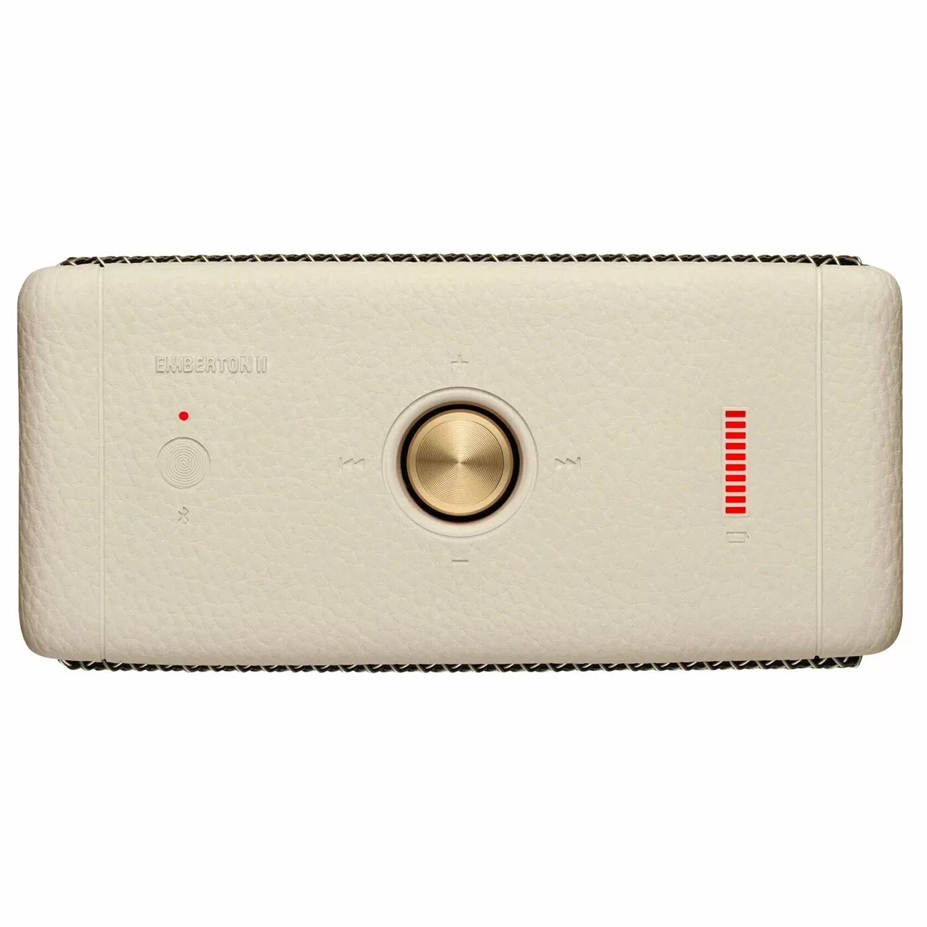 Marshall Emberton II Cream