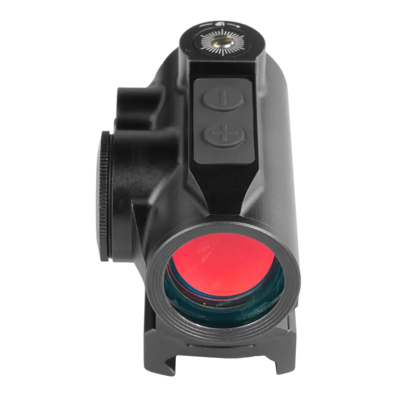 Прицел коллиматорный Veber Wolf Alfa RD1X20 OLED Прицел коллиматорный Veber Wolf Alfa RD1X20 OLED