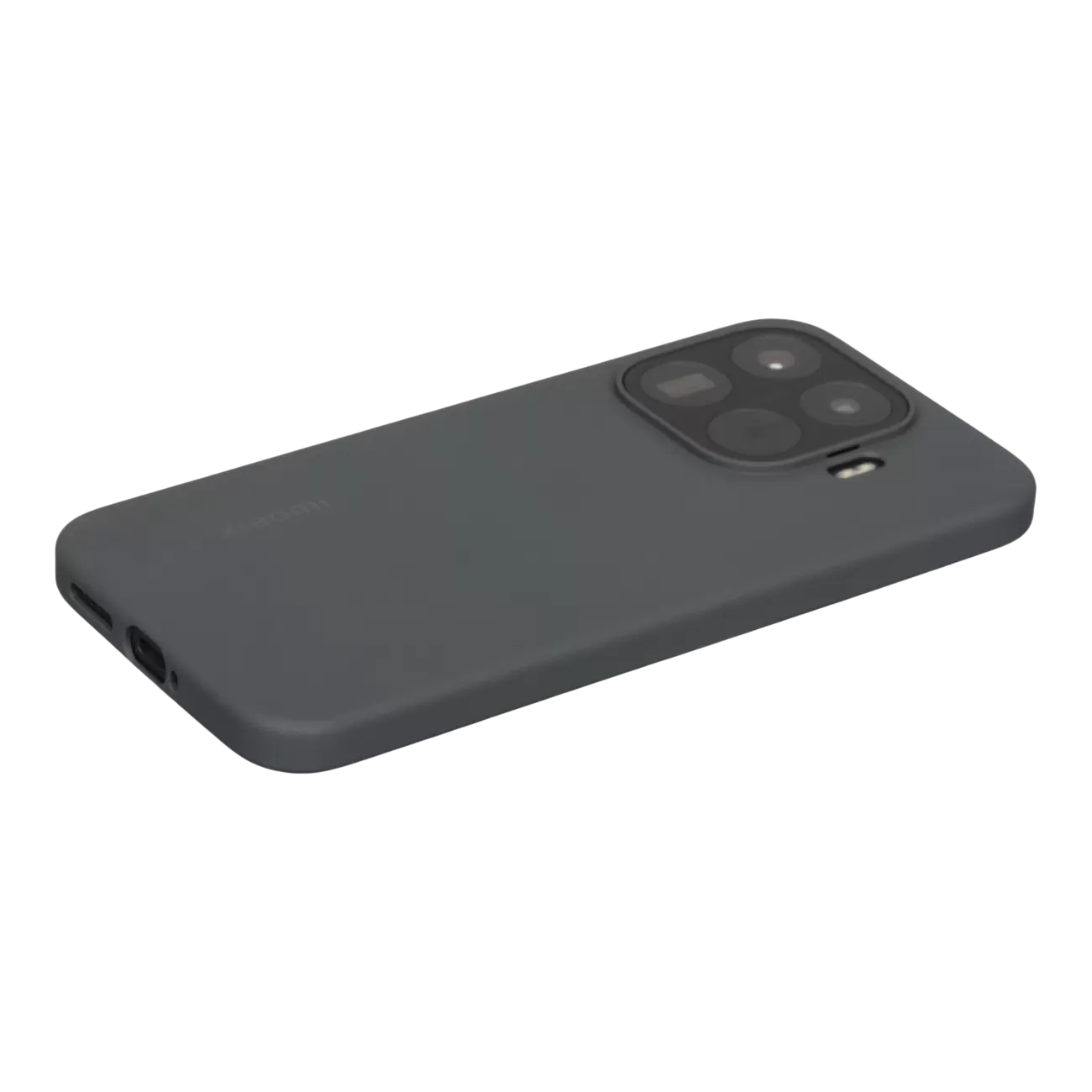 Смартфон Xiaomi 17T, 12/512 ГБ, Black (чёрный)