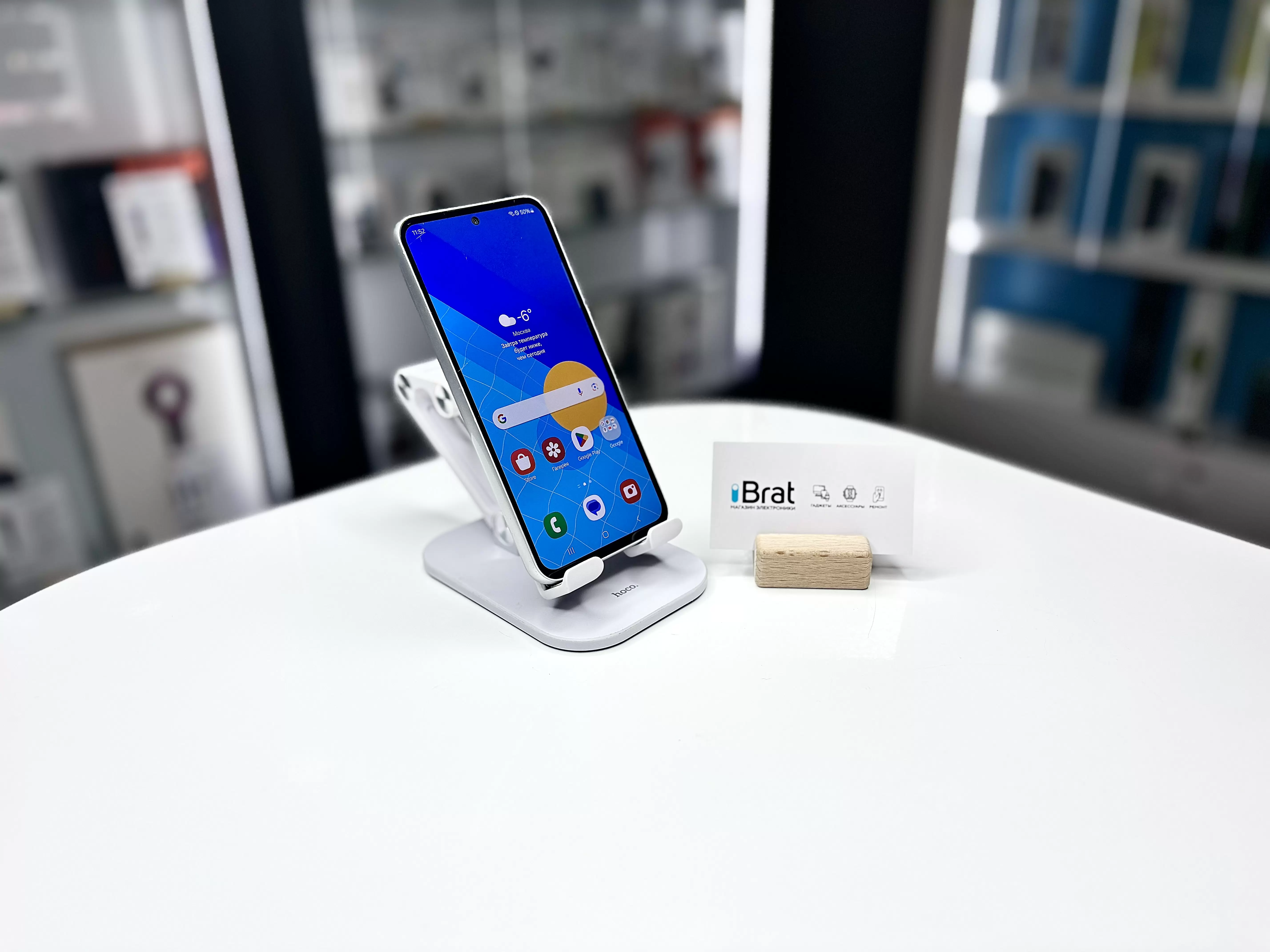 Смартфон Samsung Galaxy A56, Оливковый, 12/256 ГБ / 4759* Смартфон Samsung Galaxy A56, Оливковый, 12/256 ГБ / 4759*