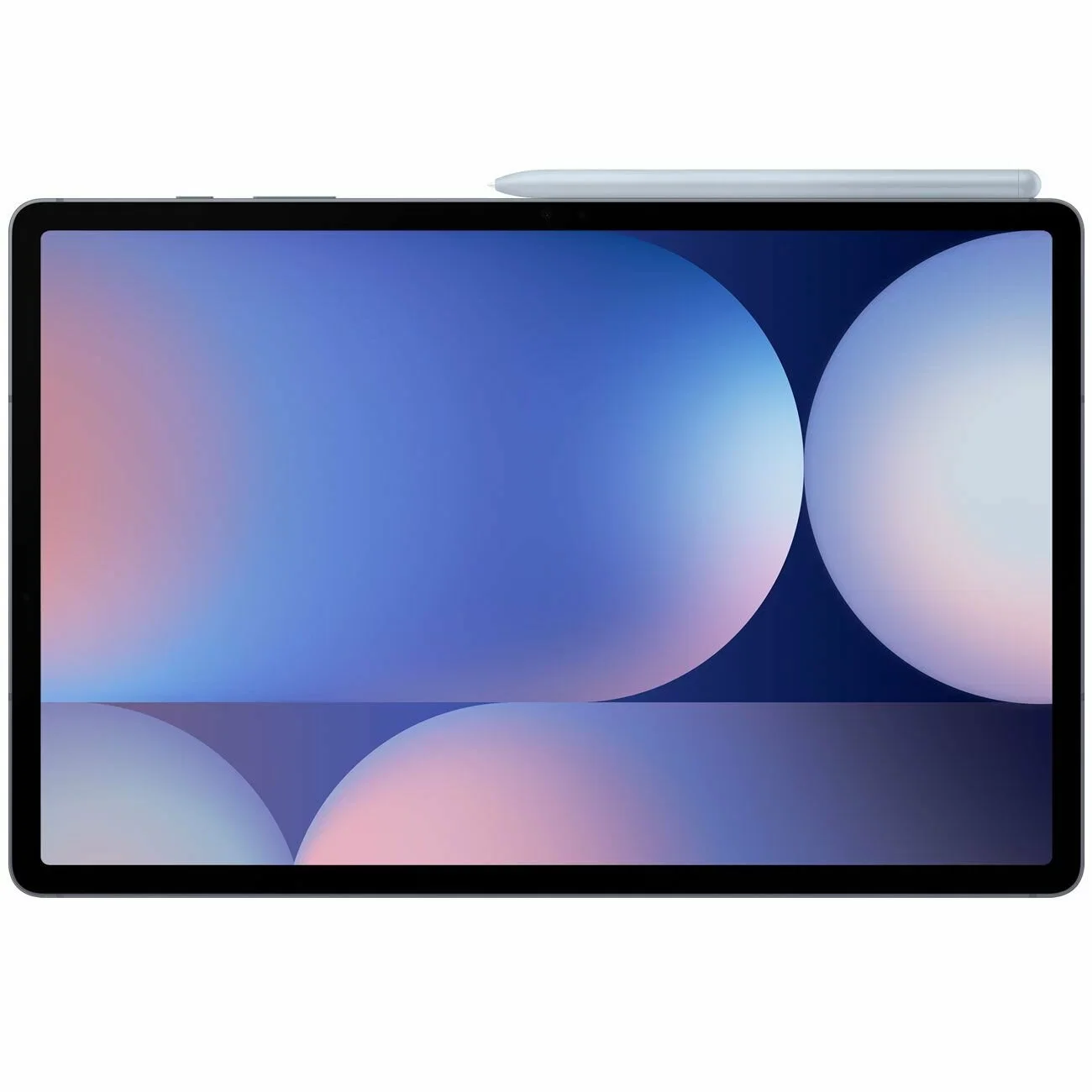 Планшет Samsung Galaxy Tab S10 Plus 5G, 12/512Gb, Лунный камень (серый)