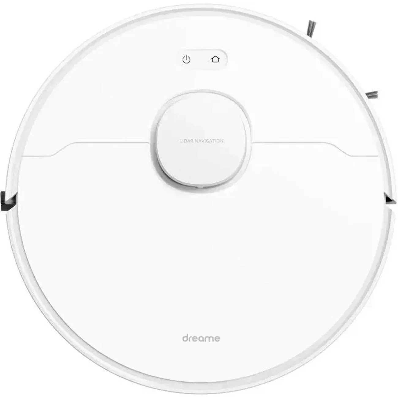 Робот-пылесос Dreame D9 Max, белый