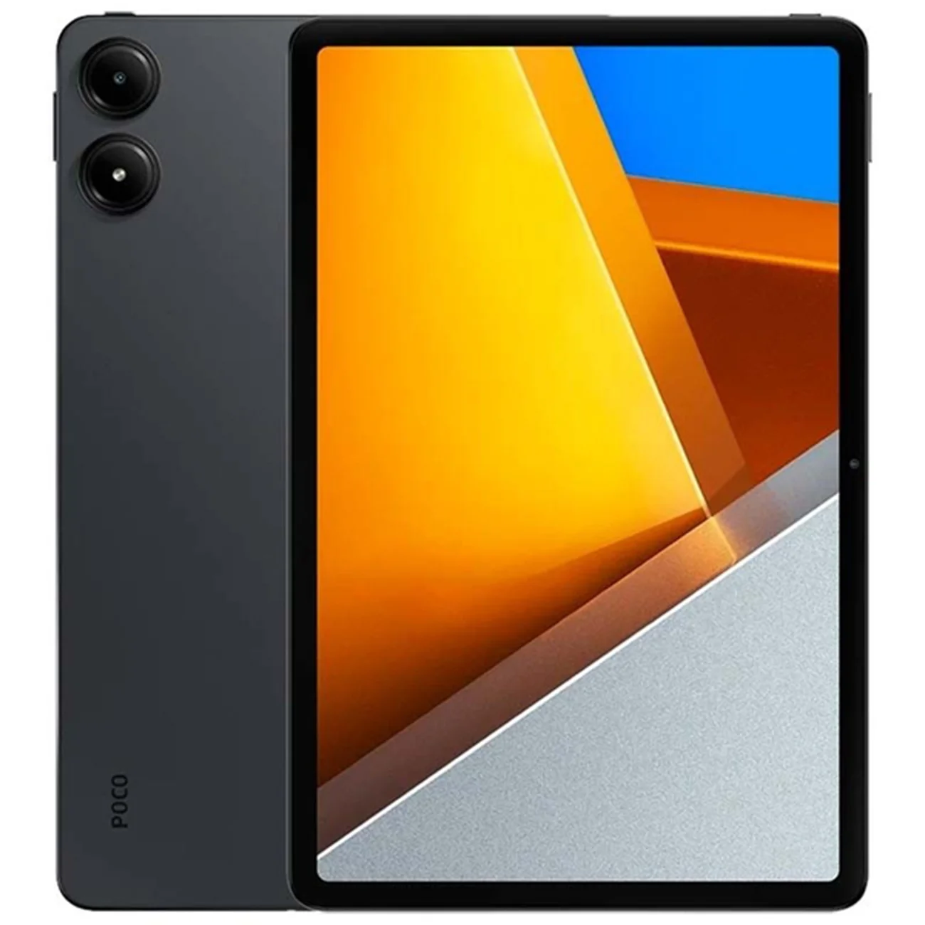 Планшет POCO Pad 8/256 ГБ Blue
