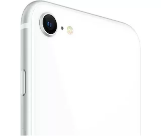 Смартфон Apple iPhone SE2 64 ГБ, белый