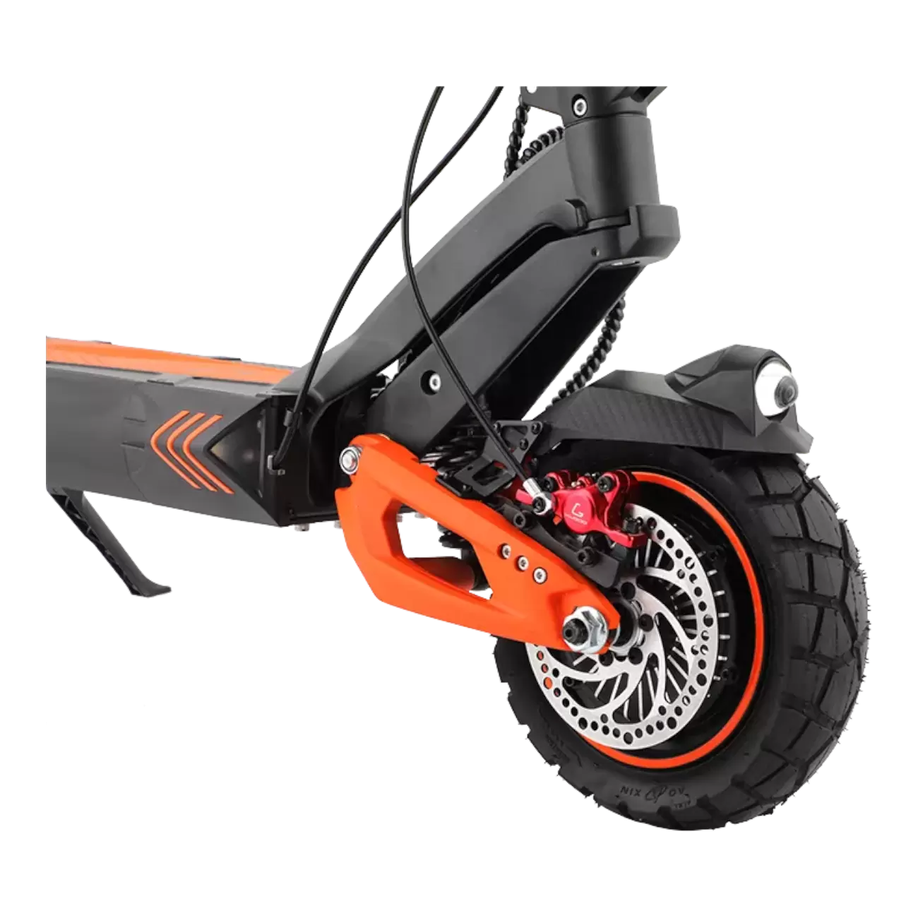Электросамокат Kugoo F4 Pro Электросамокат Kugoo F4 Pro