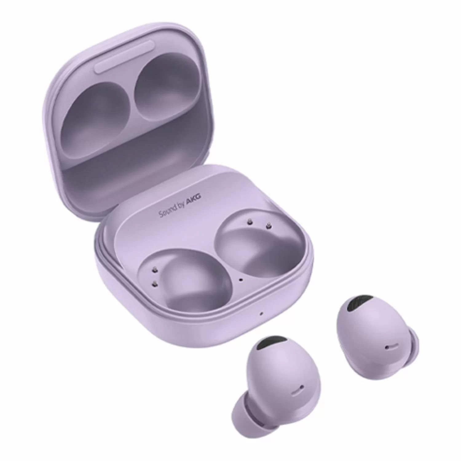 Наушники Samsung Galaxy Buds Pro 2, фиолетовый Наушники Samsung Galaxy Buds Pro 2, фиолетовый