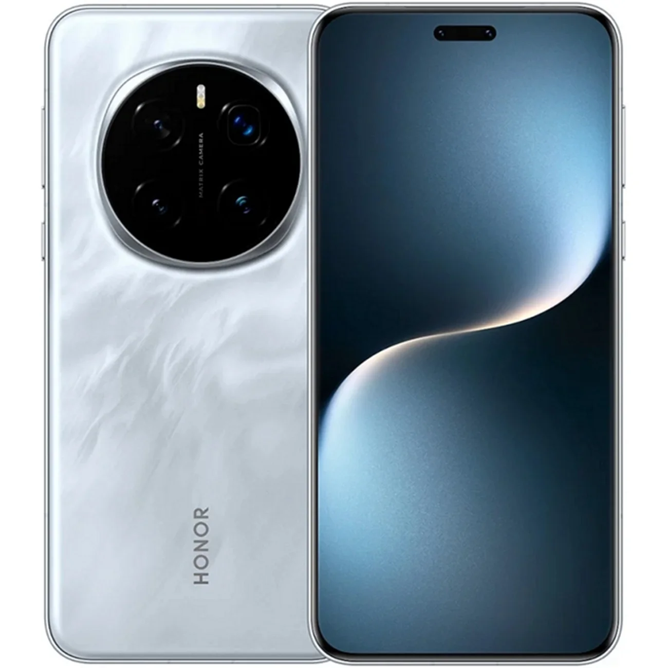 Смартфон Honor Magic 7 Pro, 16/1 ТБ, лунный серый