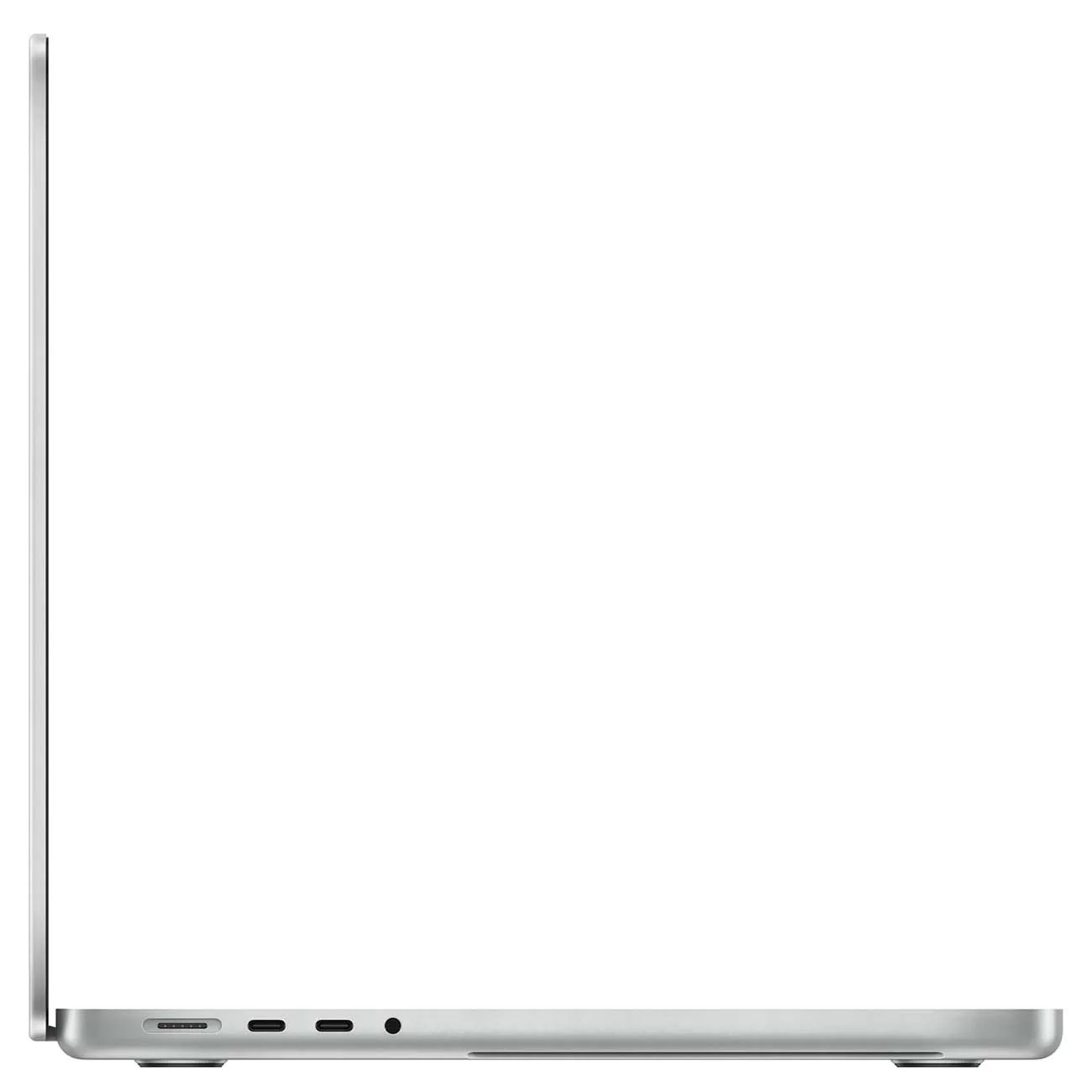 Ноутбук Apple MacBook Pro 14" 2021 (M1 Pro, RAM 16 ГБ, SSD 1 ТБ), Серебристый / NGKL* Ноутбук Apple MacBook Pro 14" 2021 (M1 Pro, RAM 16 ГБ, SSD 1 ТБ), Серебристый / NGKL*