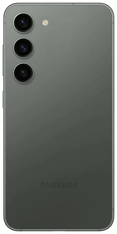 Смартфон Samsung Galaxy S23+ Snapdragon 8/256 ГБ, 2SIM, зеленый (SM-S916B) Смартфон Samsung Galaxy S23+ Snapdragon 8/256 ГБ, 2SIM, зеленый (SM-S916B)