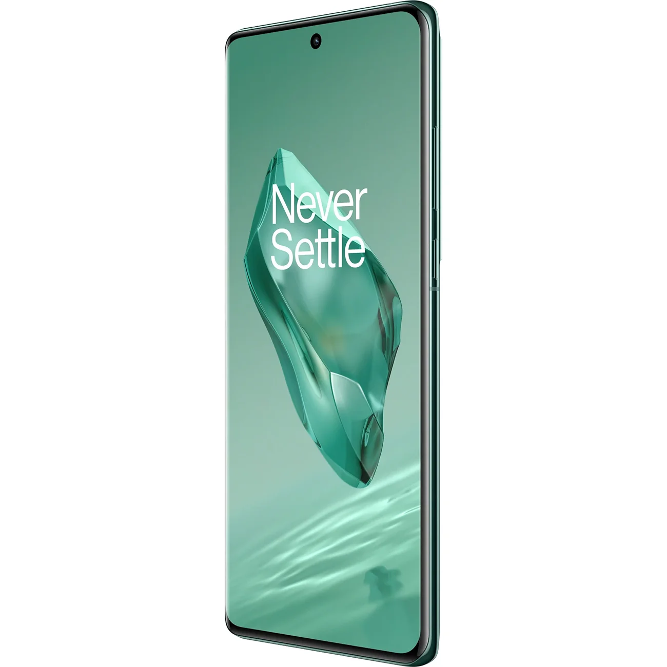 Смартфон OnePlus 12 16/512 ГБ Global, Dual nano SIM, зеленый