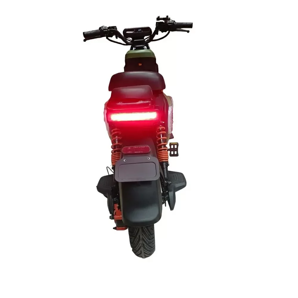 Электроскутер Wenbox U2