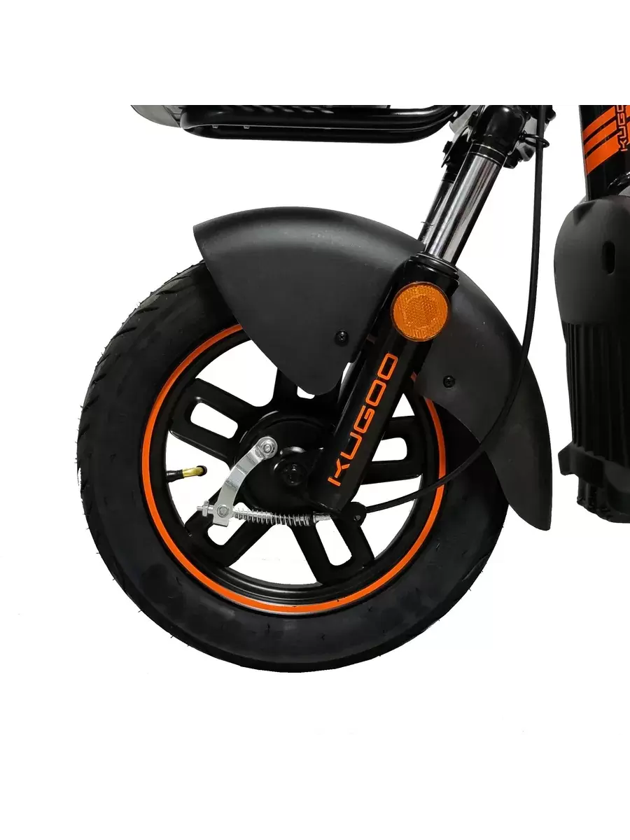 Электросамокат Kugoo Kirin EC 03