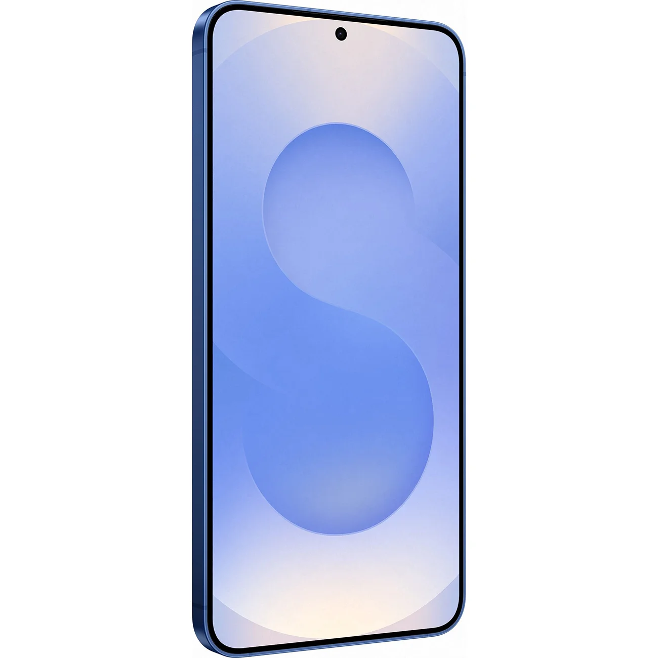 Смартфон Samsung Galaxy S25 Plus, 12/512 ГБ, тёмно-синий