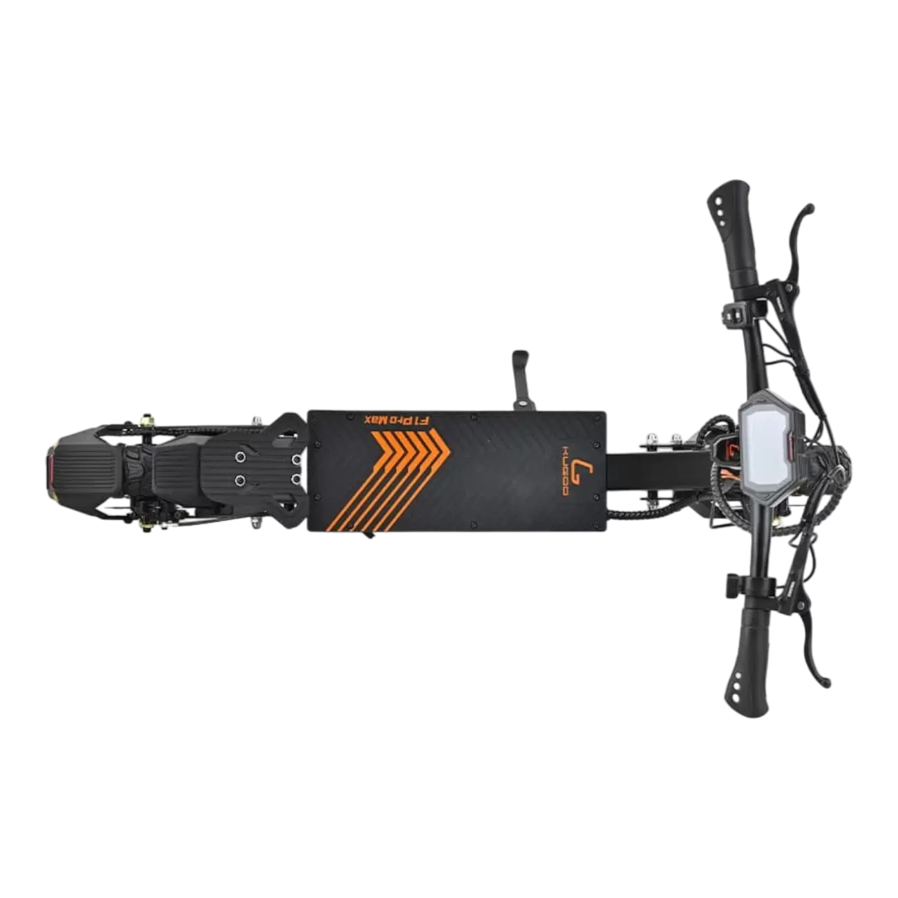 Электросамокат Kugoo F1 Pro Max