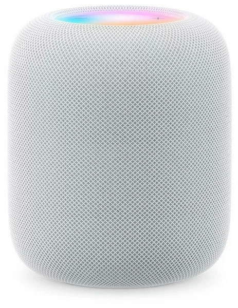 Умная колонка Apple HomePod 2, белый