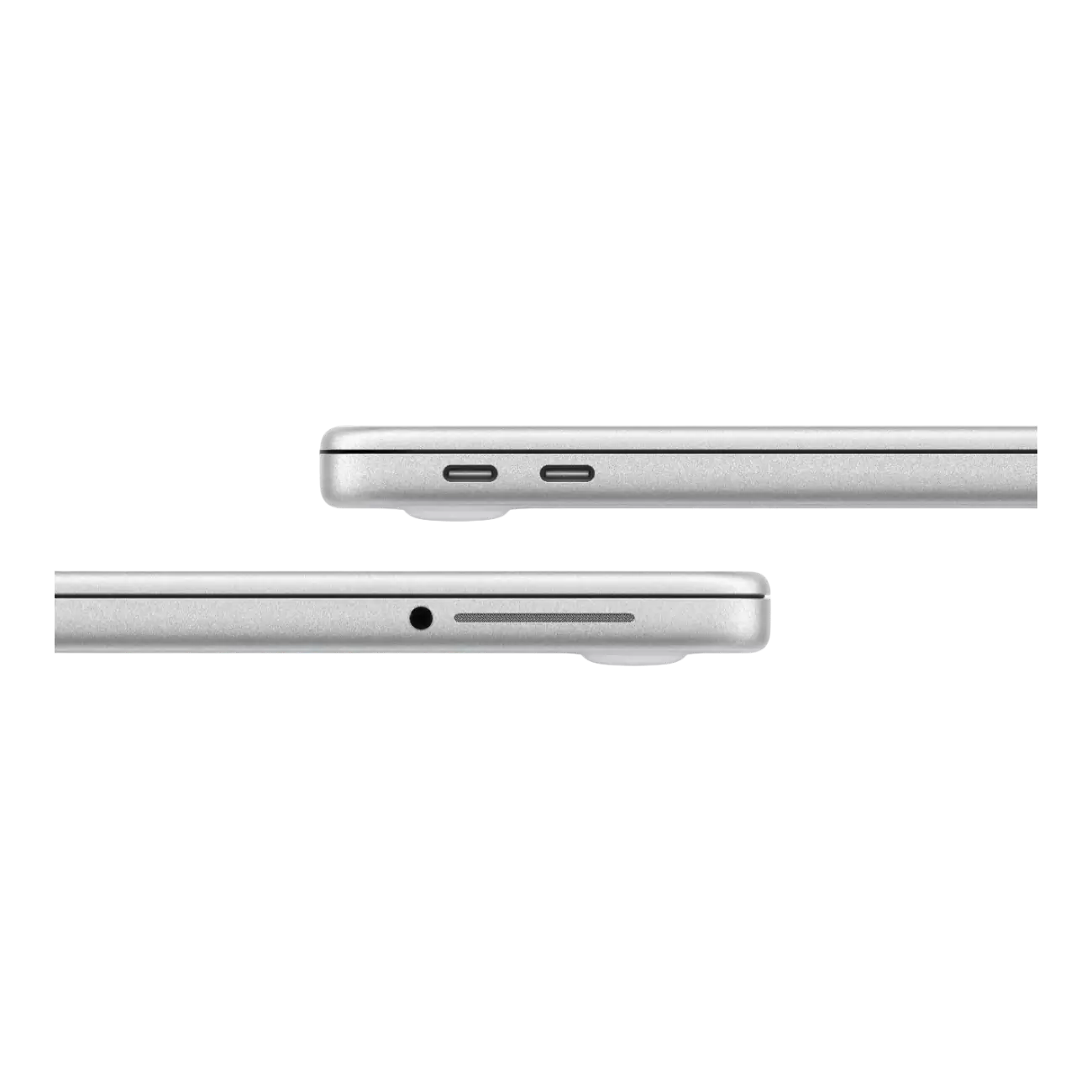 Ноутбук Apple MacBook Neo 13″ (2026), A18 Pro, 8 ГБ / 256 ГБ, Silver (серебристый) (MHFA4) Ноутбук Apple MacBook Neo 13″ (2026), A18 Pro, 8 ГБ / 256 ГБ, Silver (серебристый) (MHFA4)