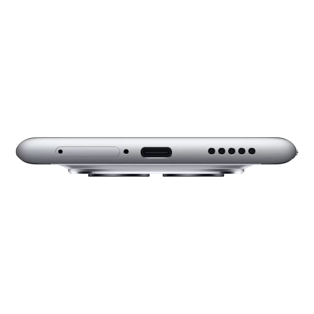 Смартфон Xiaomi POCO M8, 8/256 ГБ, Silver (серебристый)