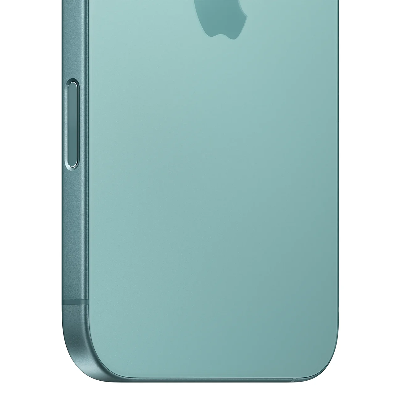 Смартфон iPhone 16 Plus 128 ГБ Бирюзовый, Dual: nano SIM + eSIM