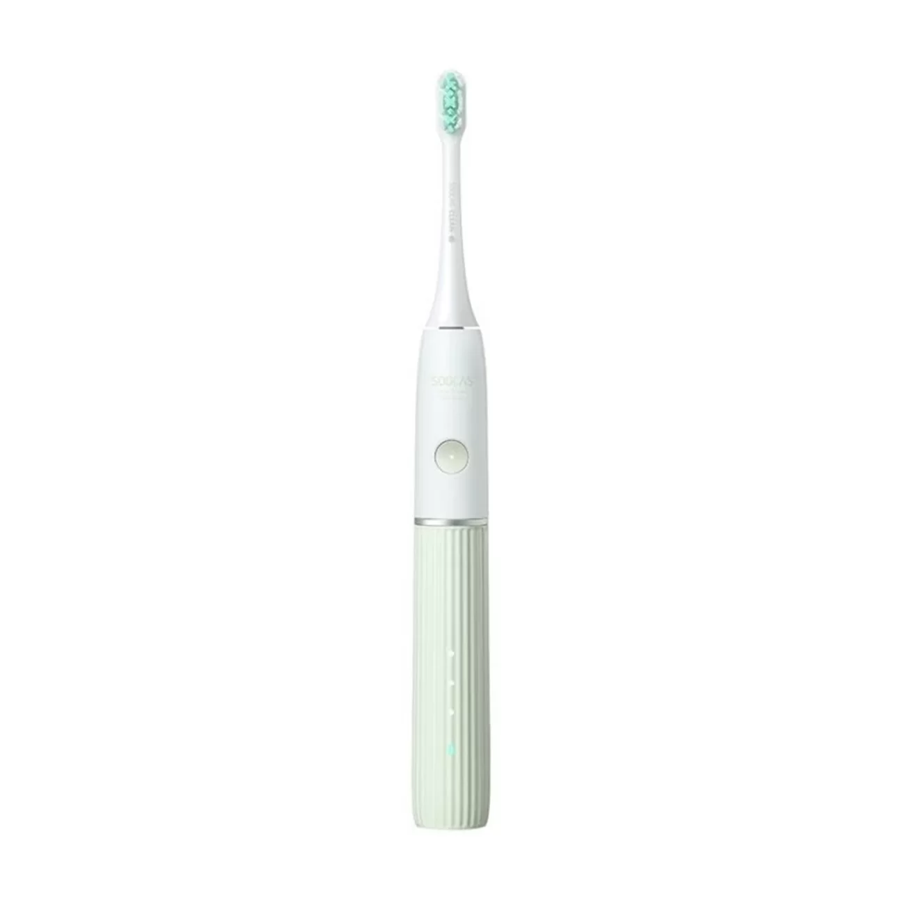Электрическая зубная щетка Xiaomi Soocas Sonic Electric Toothbrush V2 Зеленая
