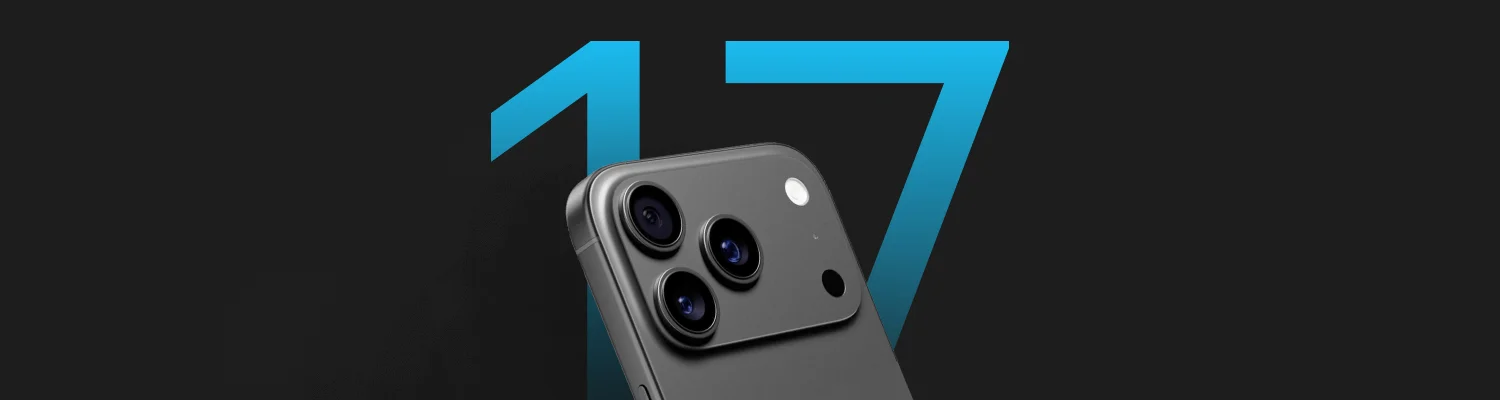 Предзаказ Apple iPhone 17, Pro, Air
