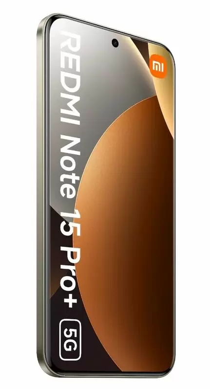 Смартфон Xiaomi Redmi Note 15 Pro Plus 5G, 8/256 ГБ, Mocha Brown (коричневый мокко) Смартфон Xiaomi Redmi Note 15 Pro Plus 5G, 8/256 ГБ, Mocha Brown (коричневый мокко)