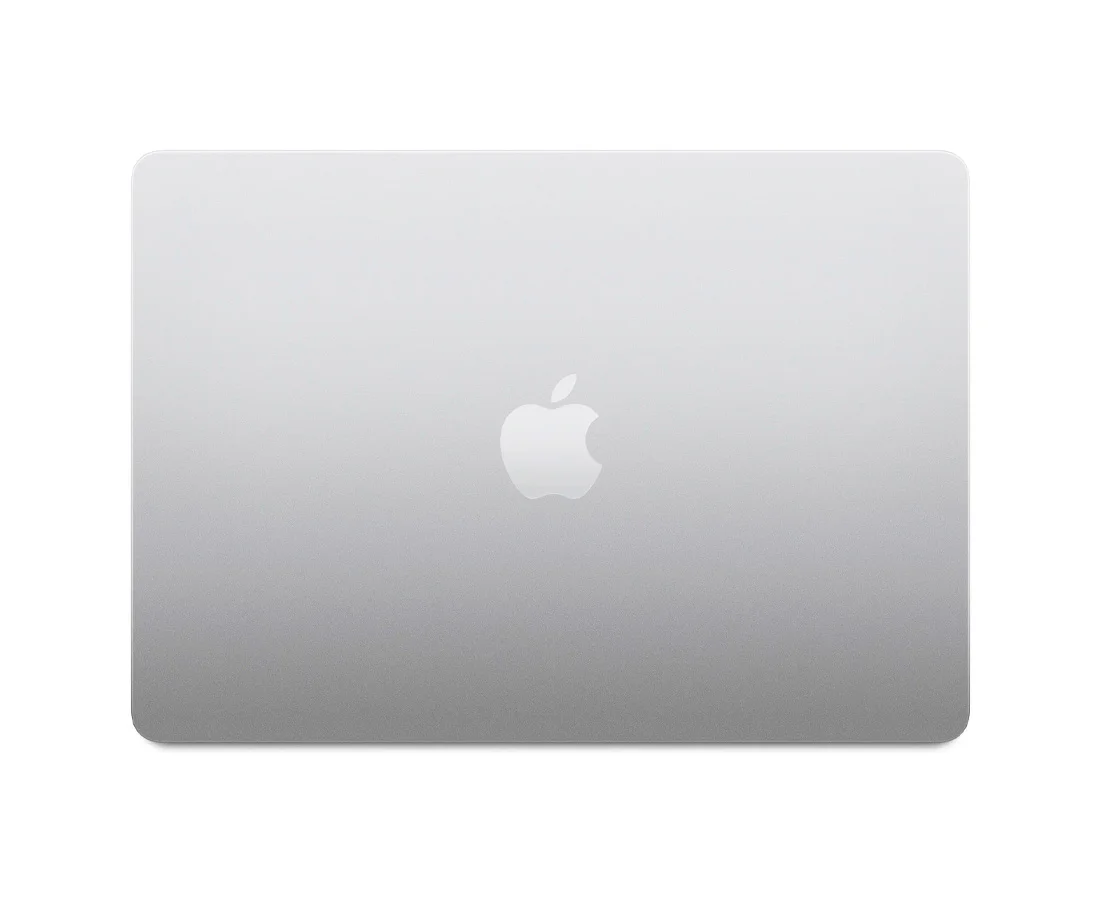 Ноутбук Apple MacBook Air 13" 2024, MRXQ3, (M3 4.1 ГГц, RAM 8 ГБ, SSD 256 ГБ), Silver