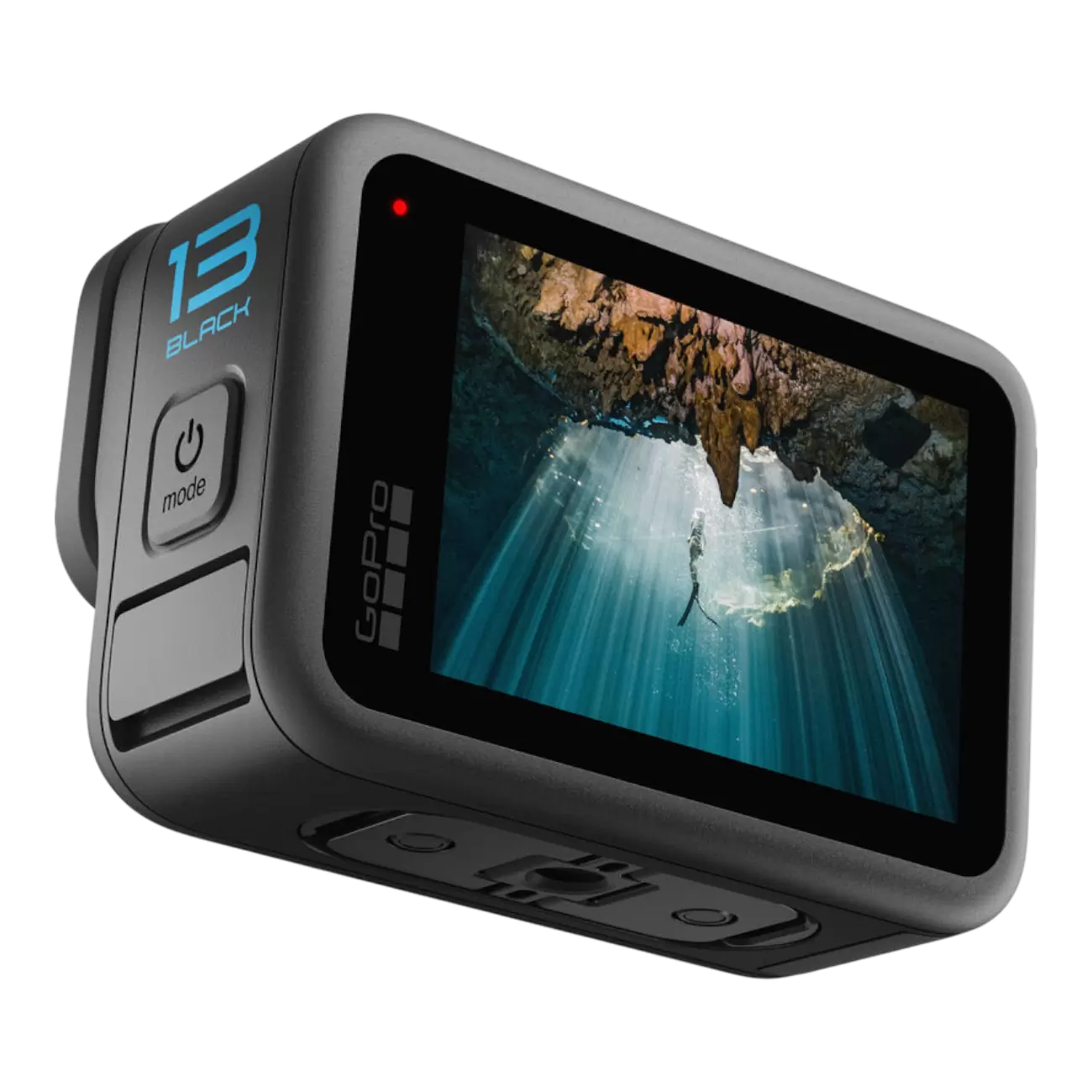 Экшн Камера - GoPro Hero 13 Black Accessory Bundle