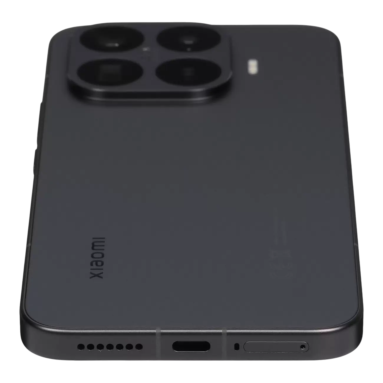 Смартфон Xiaomi 17T Pro, 12/512 ГБ, Black (чёрный) Смартфон Xiaomi 17T Pro, 12/512 ГБ, Black (чёрный)