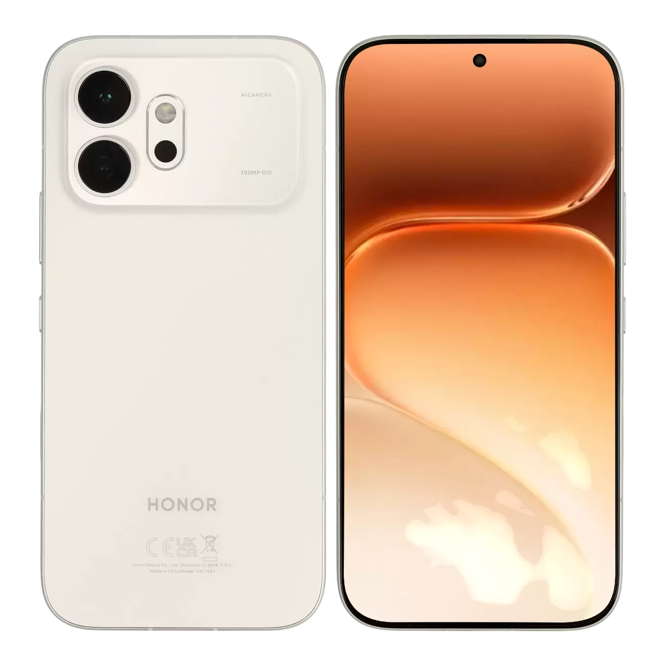 Смартфон Honor 600, 12/256 ГБ, Golden White (золотисто-белый) Смартфон Honor 600, 12/256 ГБ, Golden White (золотисто-белый)