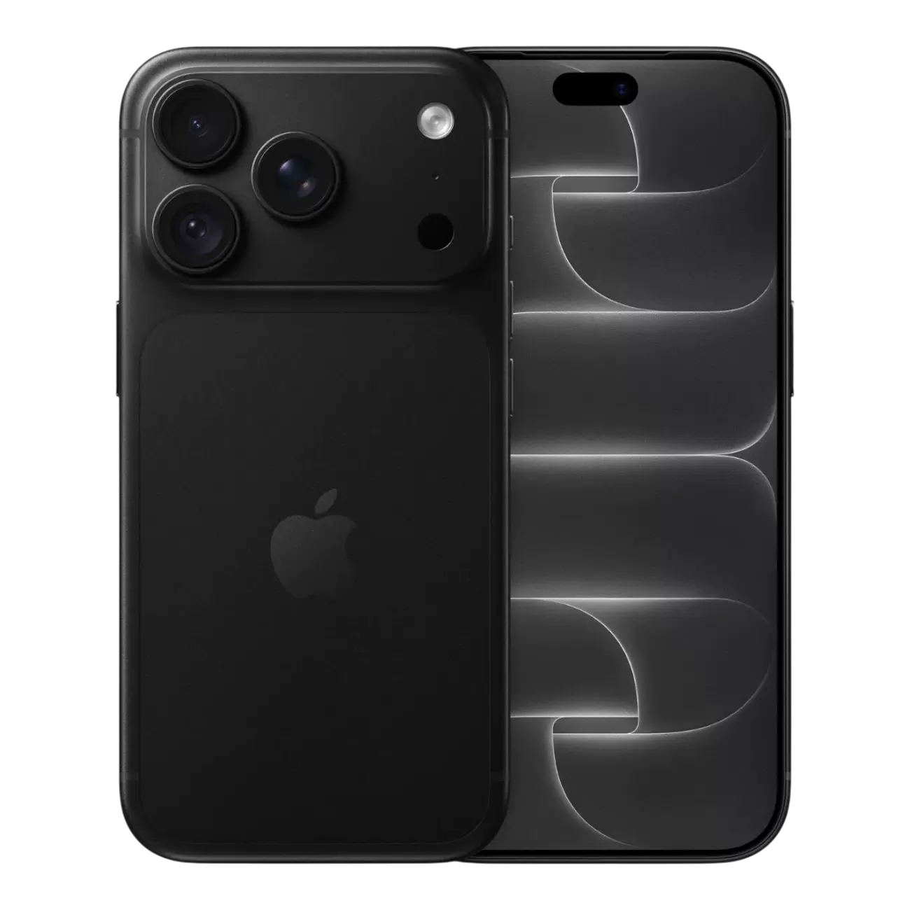 Смартфон Apple iPhone 18 Pro, 1 ТБ, Black (чёрный) SIM+eSIM Смартфон Apple iPhone 18 Pro, 1 ТБ, Black (чёрный) SIM+eSIM