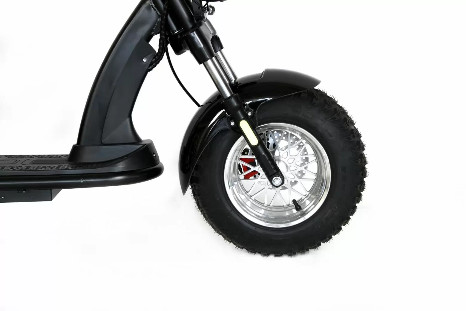Электроскутер IKINGI M6 PRO TRIKE