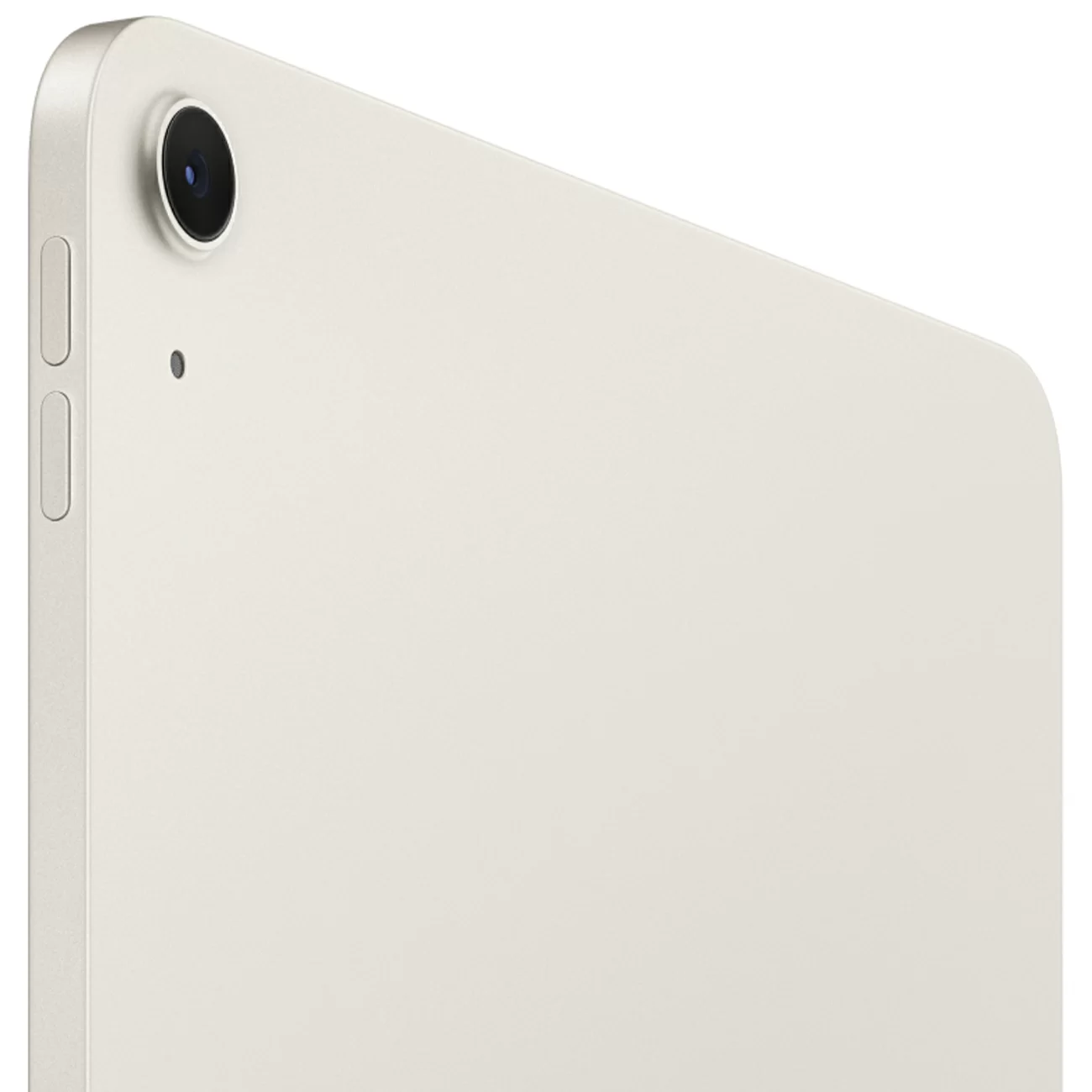 Планшет Apple iPad Air (2024), 11", 128 ГБ, Wi-Fi + Cellular, Сияющая звезда