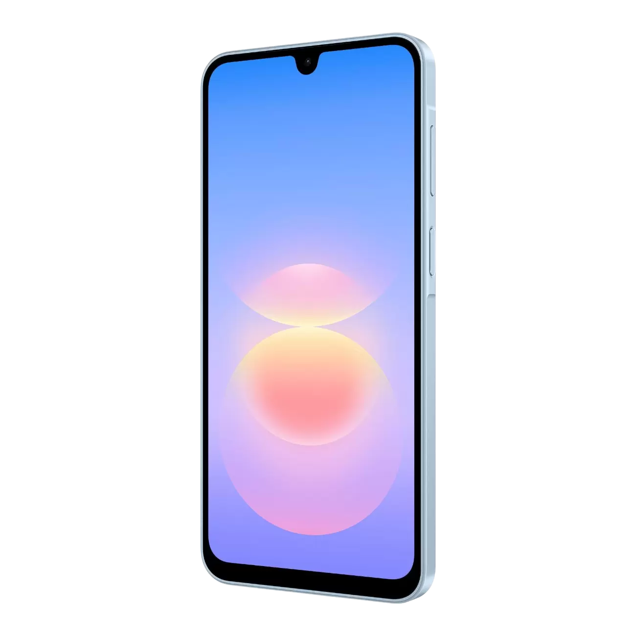 Смартфон Samsung Galaxy A18, 8/256 ГБ, Light Blue (светло-голубой) Смартфон Samsung Galaxy A18, 8/256 ГБ, Light Blue (светло-голубой)